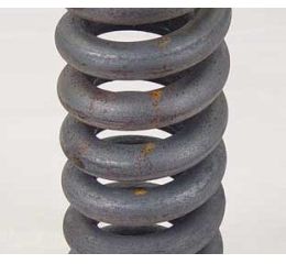 RECOIL SPRING