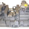 KAWASAKI HYDRAULIC PUMP - AXIAL PISTON