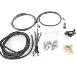 SOLENOID VALVE INSTALATION RETROFIT KIT