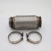 PACCAR EXHAUST BELLOW ASSEMBLY