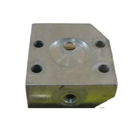 VALVE BLOCK