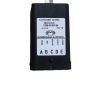 MEDALLION COOLANT LEVEL MODULE12V