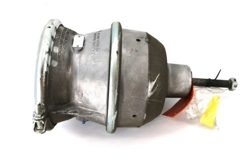 MGM BRAKES BRAKE CHAMBER