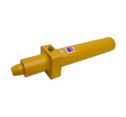 ADJUSTER MANIFOLD (YOKE)