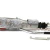 OMC AXLES & TRAILERS S.R.L. TOWBAR/OVERRUN BRAKE