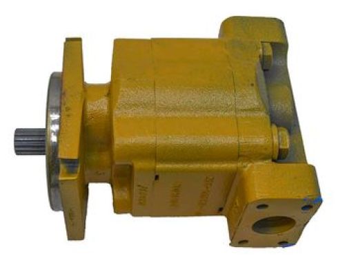 CASE AFTERMARKET HYDRAULIC PUMP