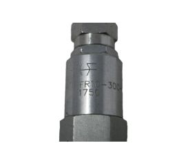 REGULATOR PRESSURE