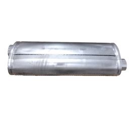 MUFFLER