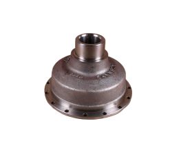 CASING  DIFFERENTIAL