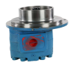 BRADEN CARCO GEARMATIC HYDRAULIC MOTOR GEAR