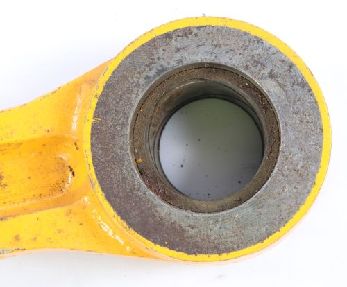 HYUNDAI CONSTRUCTION EQUIP. CONTROL ROD