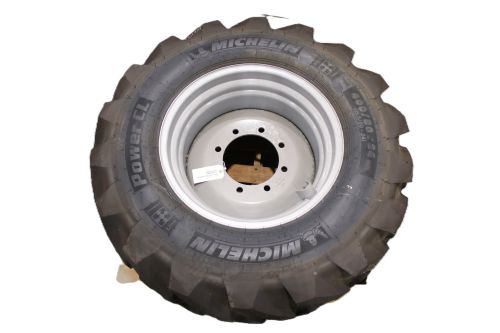 JLG MICH.400/80-24+RIM1001142320