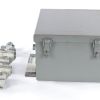 WATSON & CHALIN AIR CONTROL KIT - LIFT AXLE