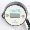 MAXTEC ANALYZER NITROGEN PURITY HANDI+N2