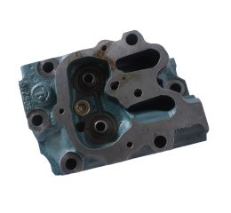CYLINDER HEAD ASSEMBLY DHI