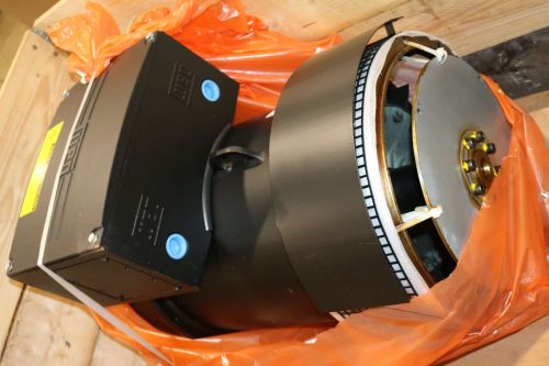 ATLAS COPCO ALTERNATOR QAS55-GTA201AI20