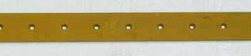 CASE AFTERMARKET CUTTING EDGE, CENTER (13 HOLE)
