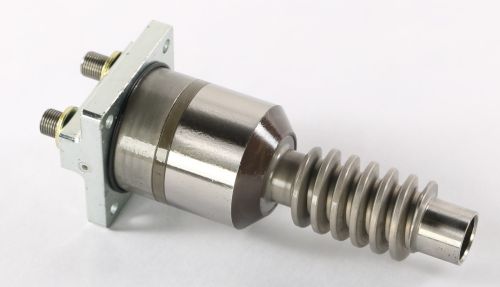 HUSQVARNA FEEDING MOTOR TRACK FEED