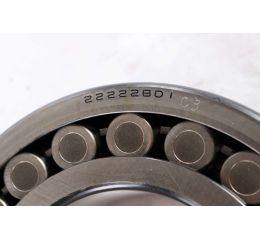 SPHERICAL ROLLER BEARING 200mm OD