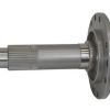 CASE AFTERMARKET SPROCKET SHAFT