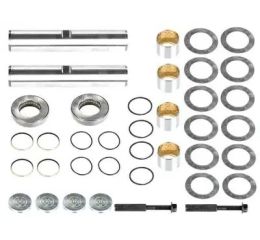 STEERING KING PIN KIT HENDRICKSON/TURNER