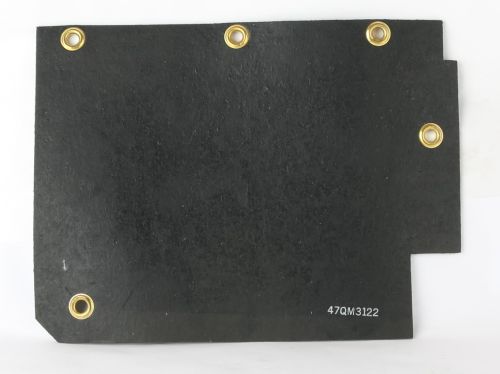 MACK MUDFLAP  GUARD