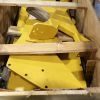 VOLVO OVERHUNG TAILGATE - WIRE OPERATED