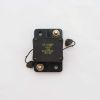 COOPER BUSSMAN CIRCUIT BREAKER-120AMP