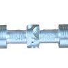 GRADALL MOTOR SPOOL AUX SII THRU V