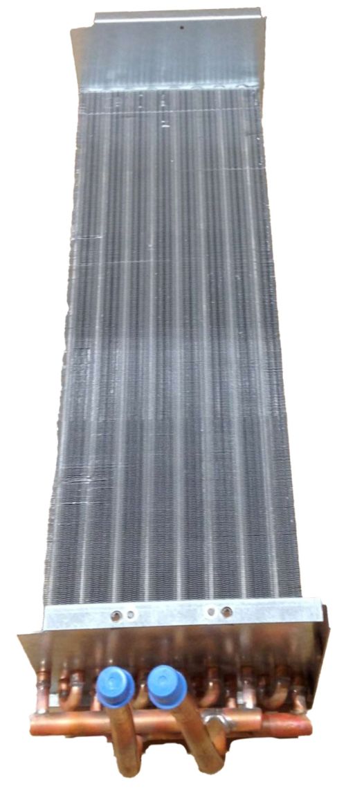 MCC COIL