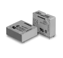 SPDT 1 C/O 24VDC RELAY
