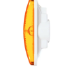 TRUCK-LITE SUPER 60 REAR TURN SIGNAL LAMP- INCAN YELLOW  12V