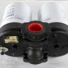 PALL FILTER ASSEMBLY