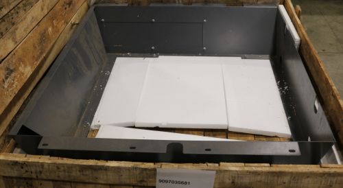 ATLAS COPCO FAN COWL ASSEMBLY