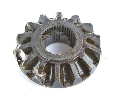 MERITOR DIFFERENTIAL SIDE GEAR
