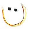 MEKRA HARNESS KIT MIRROR HEAD