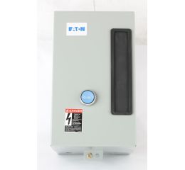 MOTOR STARTER CONTROL 3-PH 460V COIL 7A
