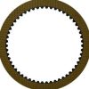 CAT AFTERMARKET METALLIC DISC
