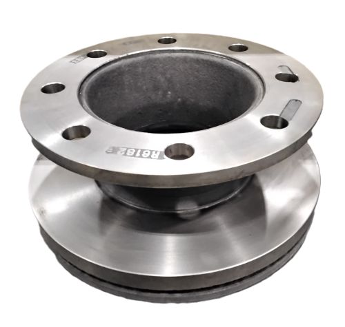 MERITOR ROTOR  378MM OD  168MM BOLT CIRCLE DIAMETER