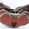 PERROT BRAKE CALIPER