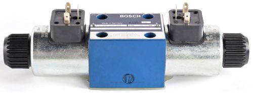 ROBERT BOSCH CONTROL VALVE 4/3  PMAX: 315 BAR