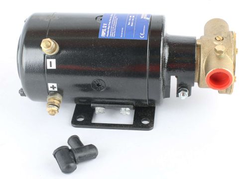 VOLVO PENTA BILGE PUMP ASSEMBLY