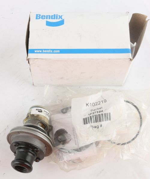 BENDIX PURGE VALVE KIT for AD-IS & AD-IP AIR DRYERS