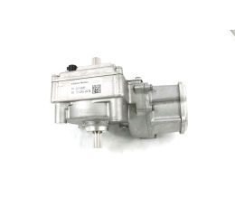 STEERING POWER ASSEMBLY