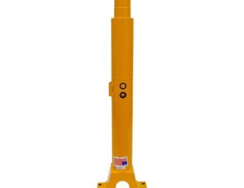 JOHN DEERE AFTERMARKET TRACK ADJUSTER ASSEMBLY