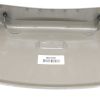 NAVISTAR FUSE DOOR PANEL