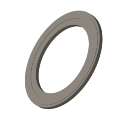 KEYWAY SEAL FOR NC 14L 855 ENGINE