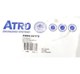 5TH WHEEL BUSHING (SET OF 2)
