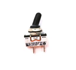 TOGGLE SWITCH ON-OFF