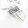 MICRO SWITCH TOGGLE SWITCH 3/4HP  125-250VAC  20A